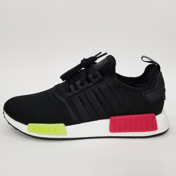 ORIGINALS NMD_R1 EE510 RUNNING SHOES MEN SIZE 10.5 - Picture 1 of 6